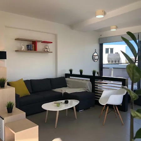360° Window-view Apartment *